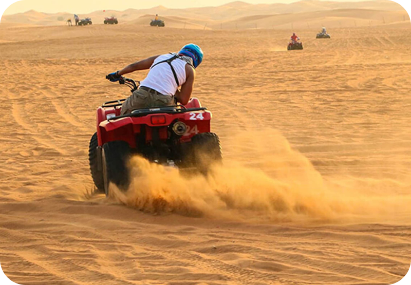 Adventure Activities